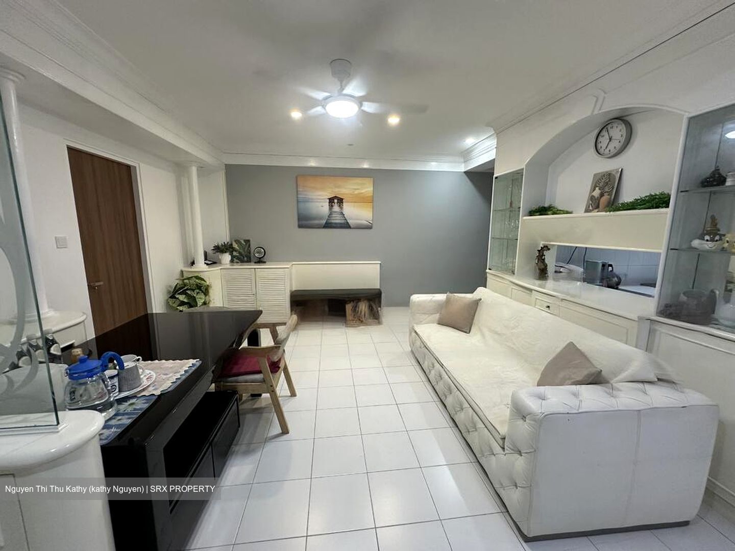 Fernwood Towers (D15), Condominium #482179631